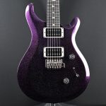 PRS S2 Custom 24 Sprayer’s Choice Metallic Purple Sparkle #752