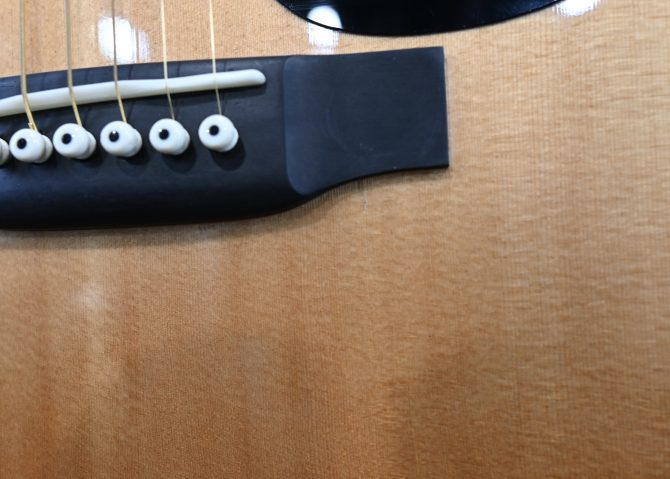 Martin D-28 Dreadnought Acoustic 2009