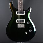 PRS S2 Custom 24-08 Sprayer’s Choice Metallic Fade Smoke Wrap #366