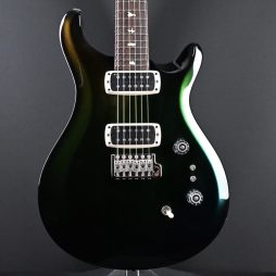PRS S2 Custom 24-08 Sprayer's Choice Metallic Fade Smoke Wrap #366