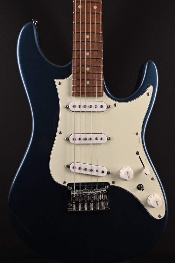 Ibanez AZES31-AOC Arctic Ocean #835