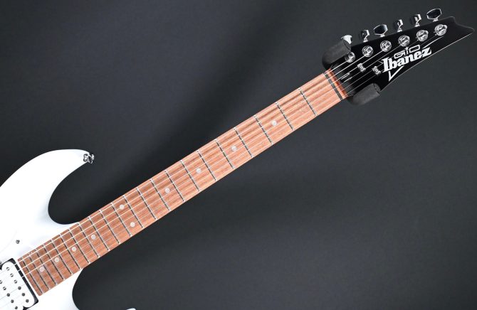 Ibanez Gio Series GRX20W-WH White #486