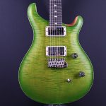 PRS CE 24 Special Run Satin Eriza Verde 2024