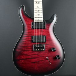 2023 PRS Limited Edition DW CE 24 Hardtail Waring Burst