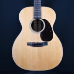 Martin 000-12E Retro Orchestra Model Acoustic #365