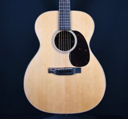 Martin 000-12E Retro Orchestra Model Acoustic #365