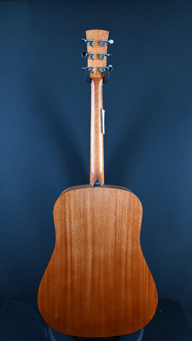 Ibanez PF54-OPN Open Pore Natural #362