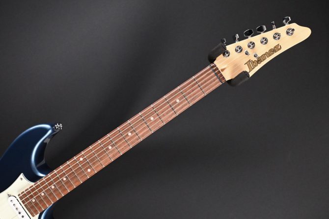 Ibanez AZES31-AOC Arctic Ocean #835