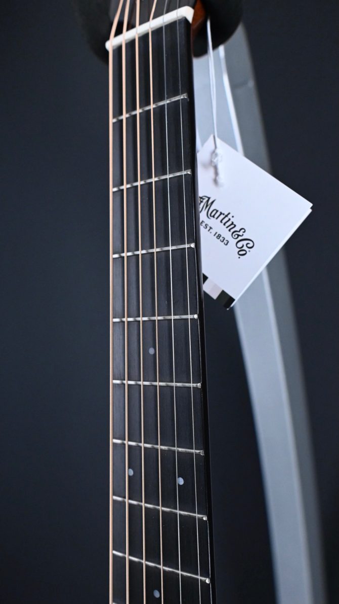 Martin OMJM John Mayer Signature Acoustic Guitar #783