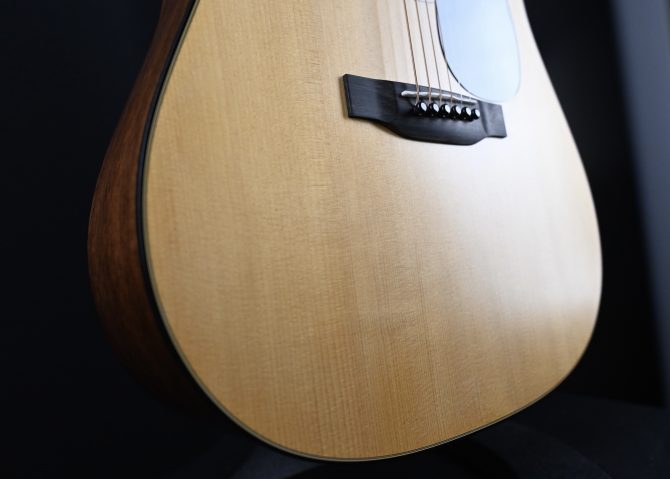 Martin Standard Series D-18 Satin Natural #373