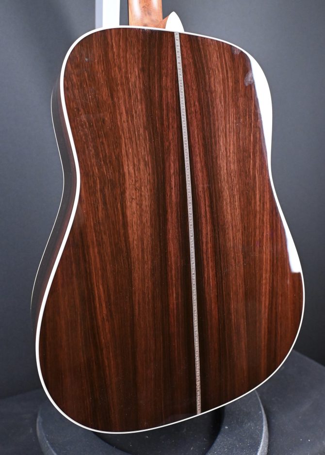 Martin Standard Series HD-28 Natural #865