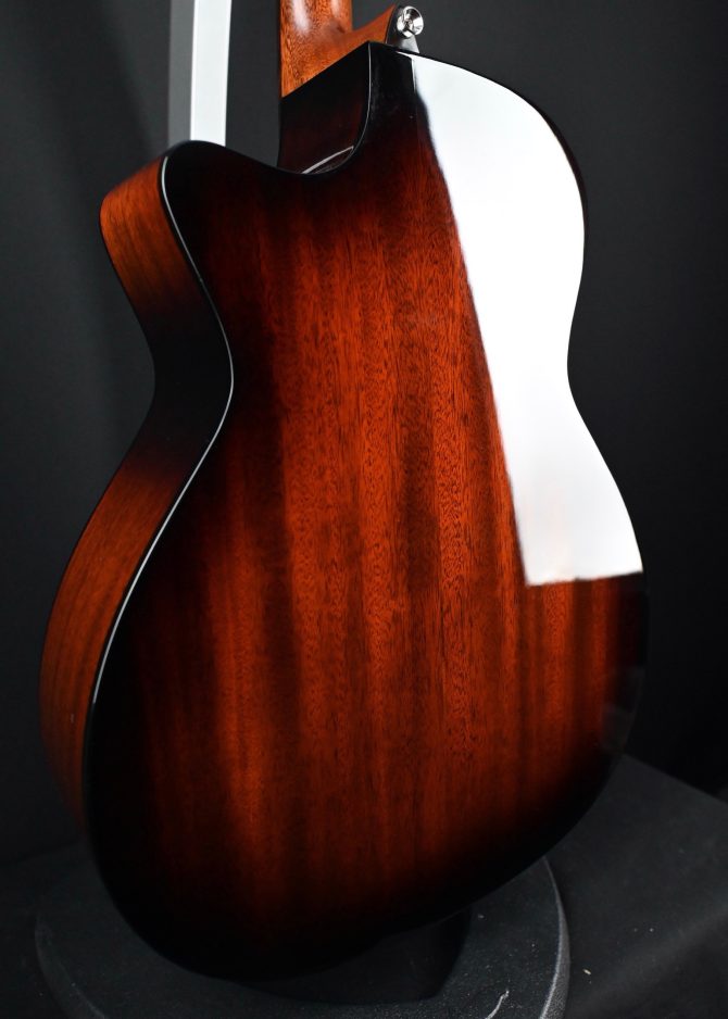 Alvarez MG66ce Custom Shadowburst Masterworks Grand Auditorium 2023
