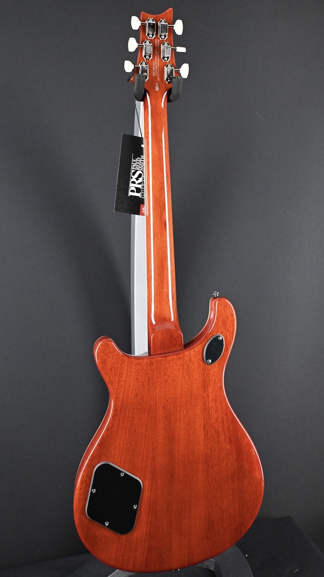 PRS SE McCarty 594 Vintage Sunburst #352