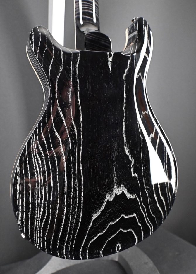 PRS Private Stock 30th Anniversary "Birds of a Feather" Hollowbody I #239