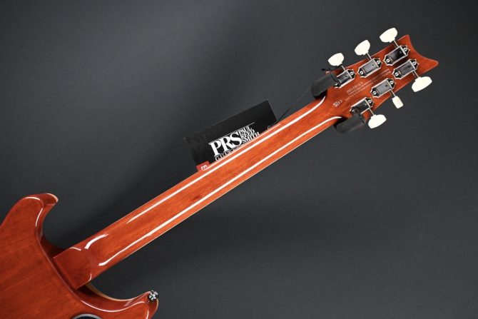 PRS SE McCarty 594 Vintage Sunburst #352