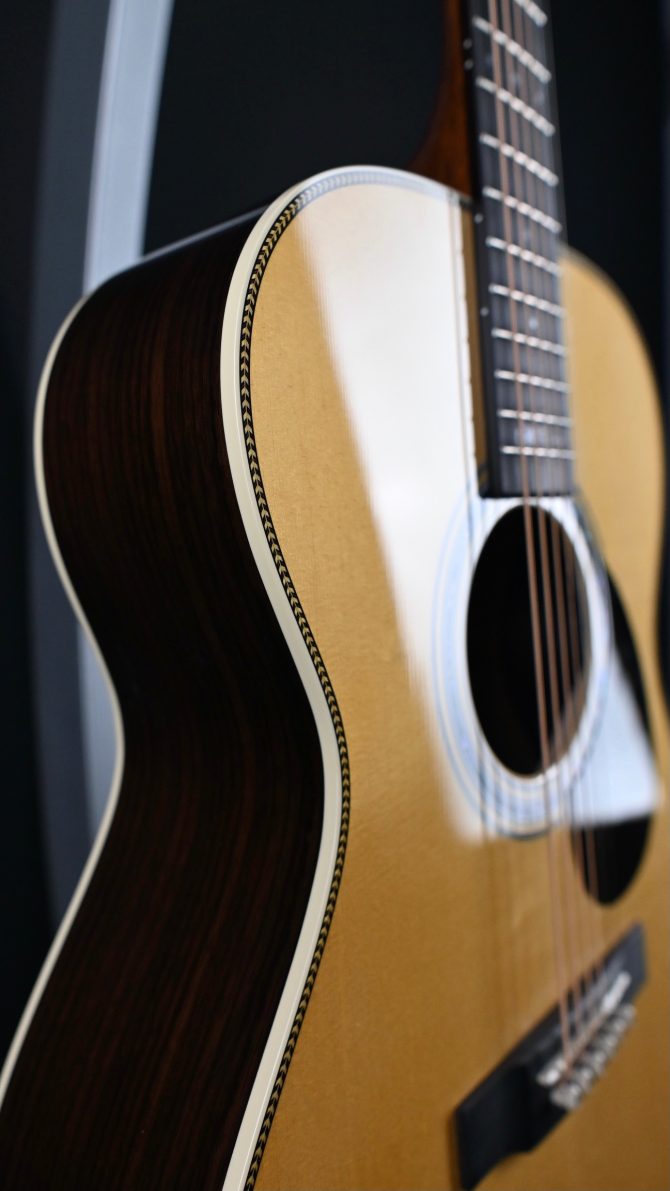 Martin OMJM John Mayer Signature Acoustic Guitar #783