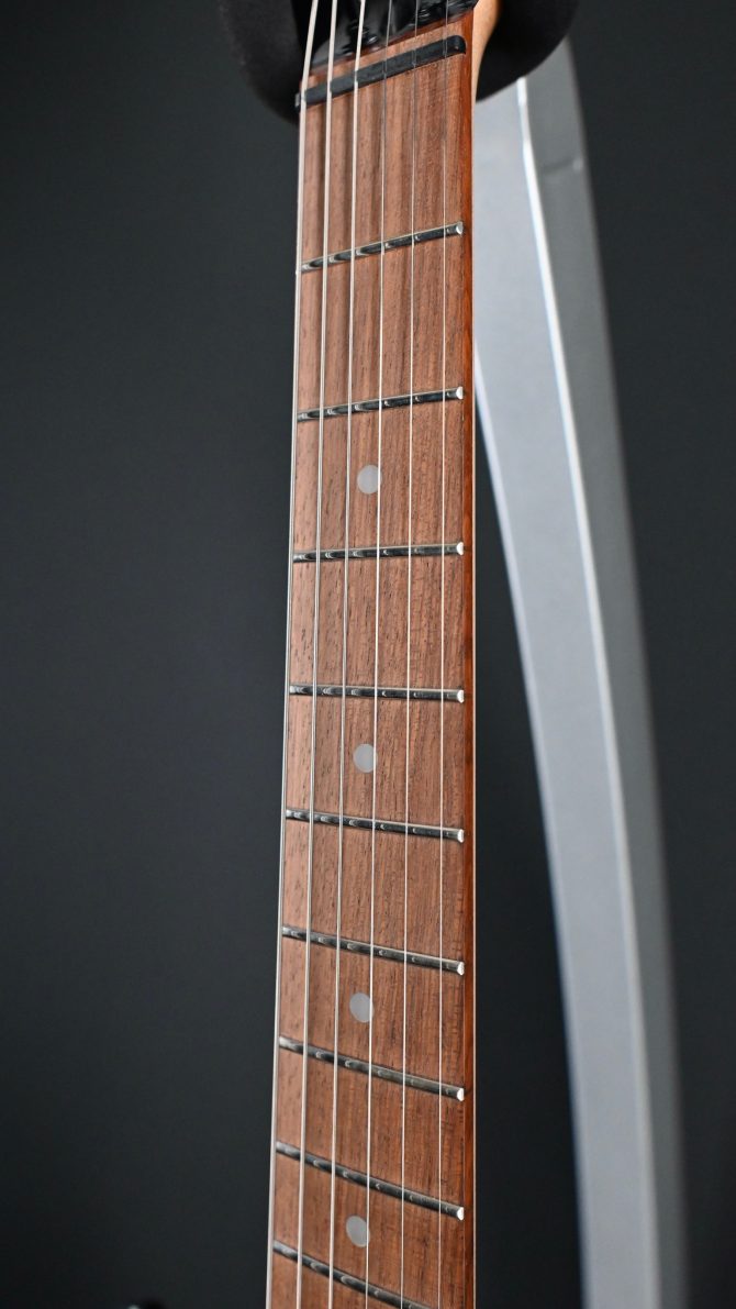Ibanez GRX70QA-TVT Gio Series Transparent Violet Sunburst #217