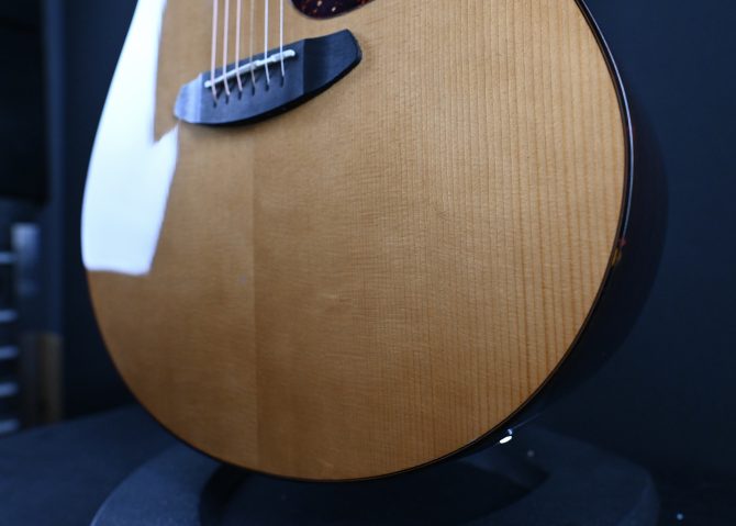 Breedlove Performer Pro Concerto A-CE 2023