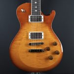 PRS S2 McCarty 594 Singlecut Honey Gold Burst #076