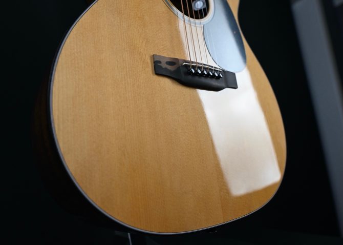 Martin 000-12E Retro Orchestra Model Acoustic #365
