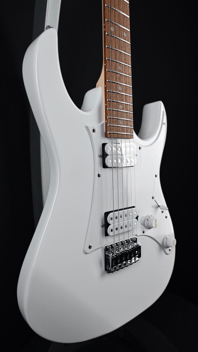 Ibanez Gio Series GRX20W-WH White #486