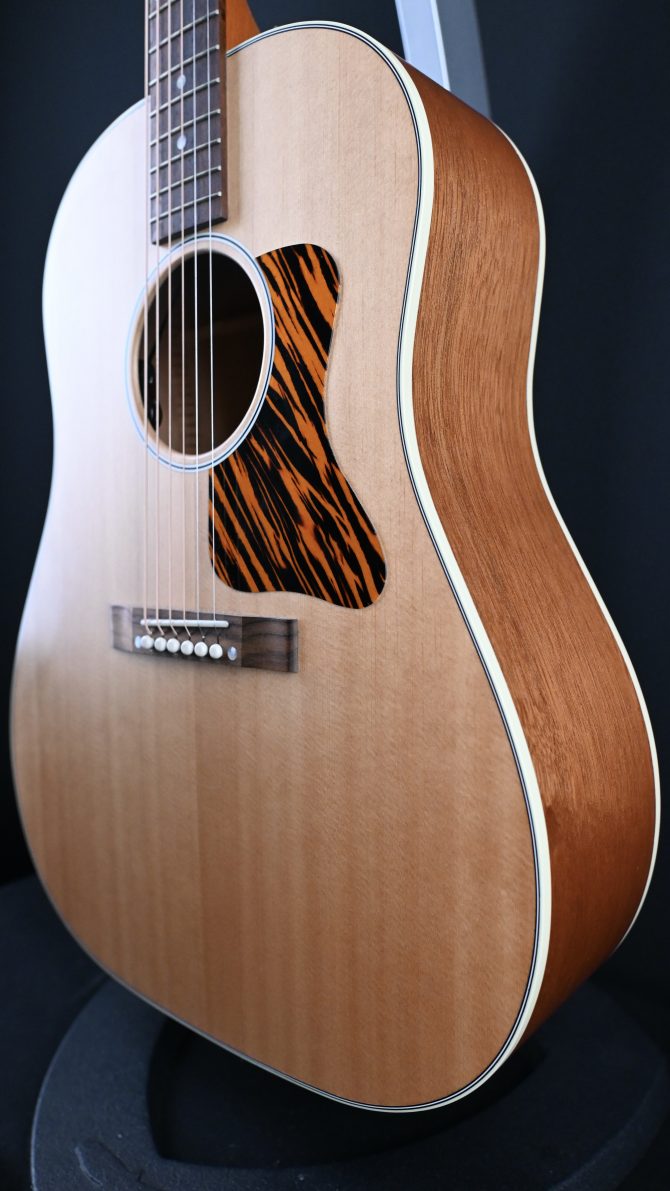 Gibson Gibson J-35 30's Faded 2022