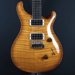 PRS Custom 24 “Birds of a Feather” Limited Edition Honey Gold #905