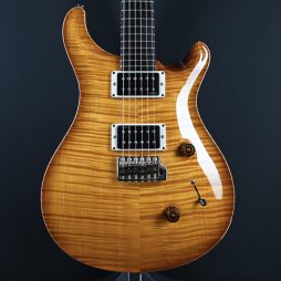 PRS Custom 24 "Birds of a Feather" Limited Edition Honey Gold #905
