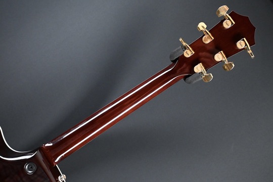 Taylor T5C1 Custom Maple Honey Sunburst 2007