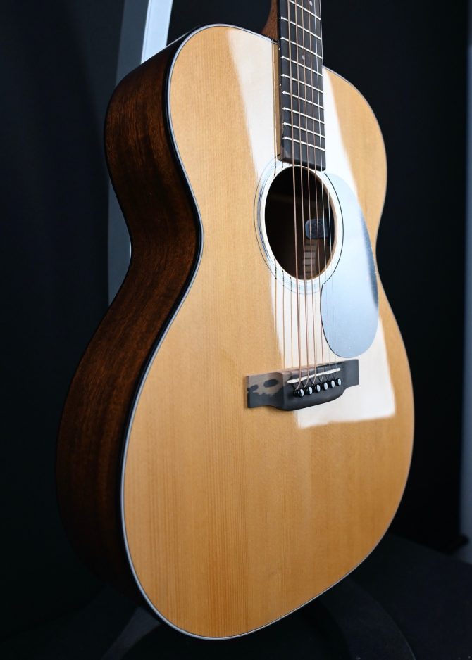 Martin 000-12E Retro Orchestra Model Acoustic #365