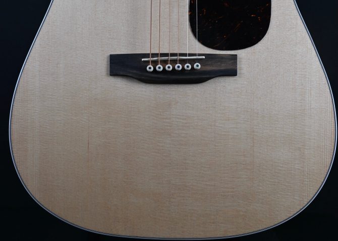 Martin DC-13E Modern Dreadnought Acoustic #113