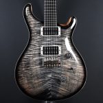 PRS Custom 24 “Birds of a Feather” Limited Edition Charcoal Microburst #532