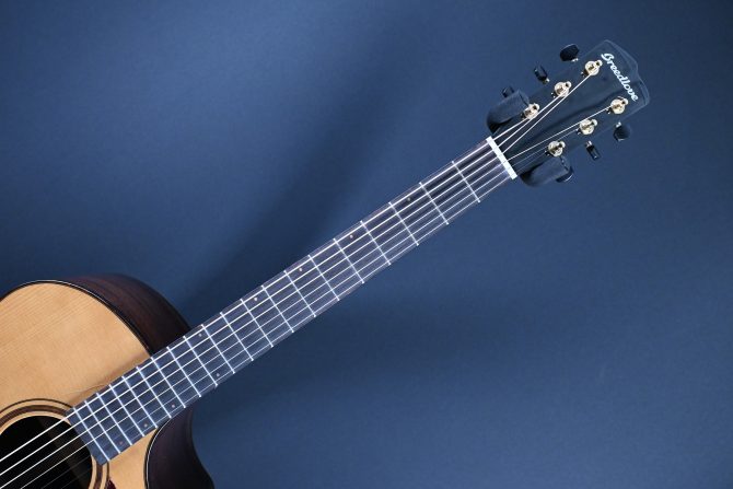 Breedlove Performer Pro Concerto A-CE 2023