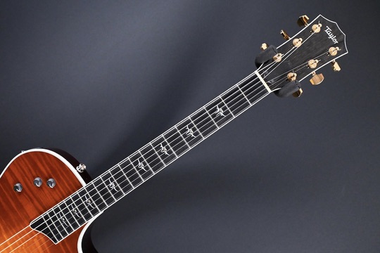 Taylor T5C1 Custom Maple Honey Sunburst 2007