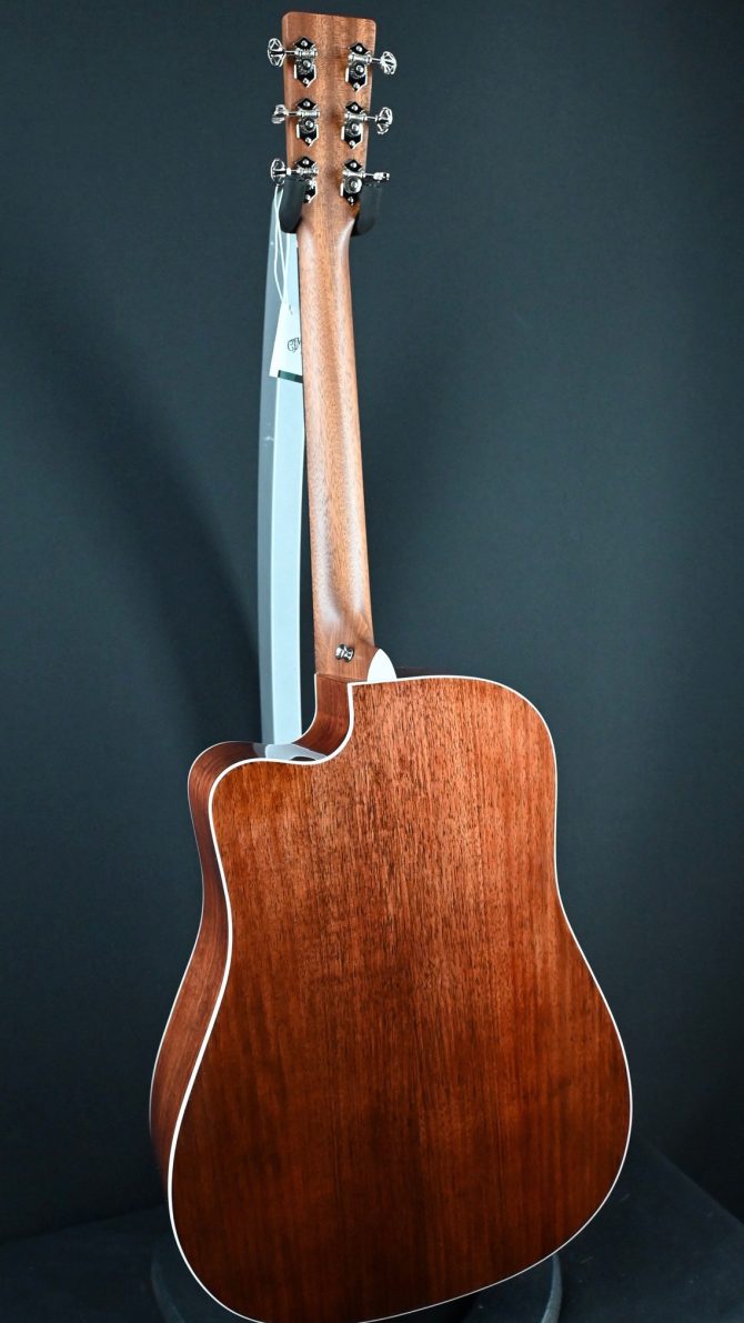 Martin DC-13E Modern Dreadnought Acoustic #113