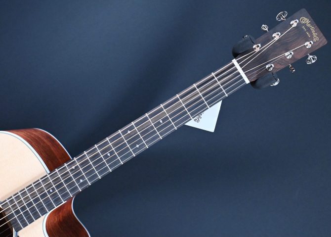 Martin DC-13E Modern Dreadnought Acoustic #113