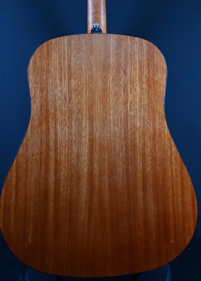 Ibanez PF54-OPN Open Pore Natural #362