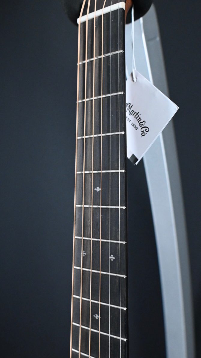 Martin DC-13E Modern Dreadnought Acoustic #113