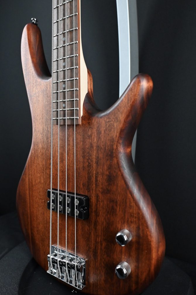 Ibanez Gio Series GSR100EX-MOL Mahogany Oil #899