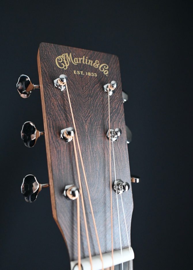 Martin 000-12E Retro Orchestra Model Acoustic #365