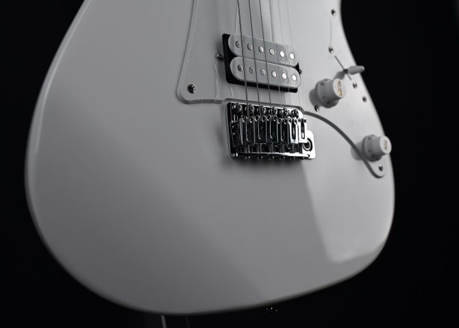 Ibanez Gio Series GRX20W-WH White #486