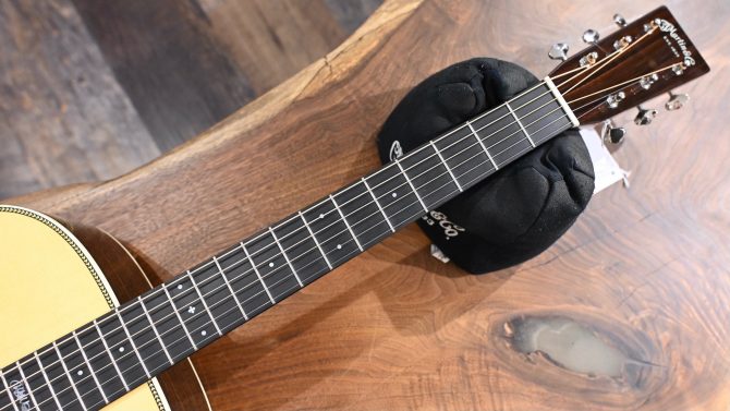 Martin OMJM John Mayer Signature Acoustic Guitar #783