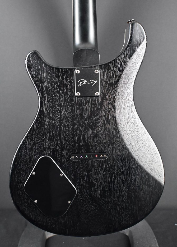 2023 PRS Limited Edition DW CE 24 Hardtail Waring Burst