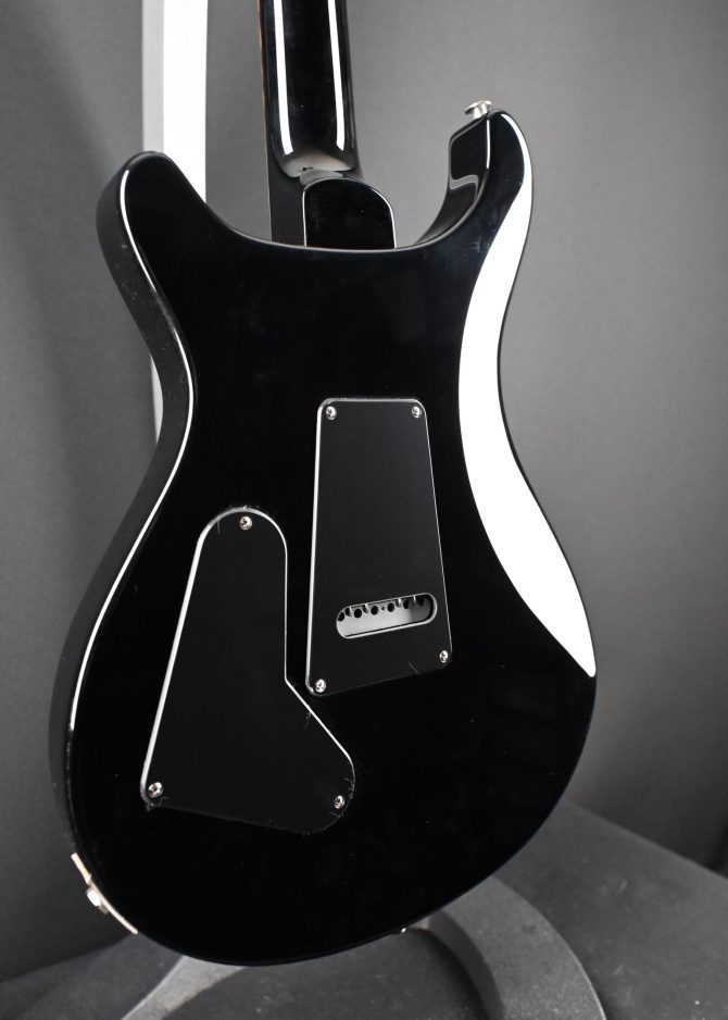PRS S2 Custom 24-08 Sprayer's Choice Metallic Fade Smoke Wrap #366