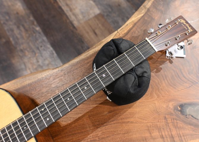 Martin 000-18 Orchestra Model Acoustic #670