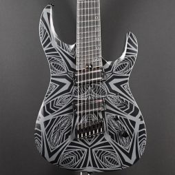Legator Ninja Series N7F-INK Ilya Black #454