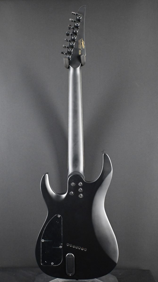Legator Ninja Series N7F-INK Ilya Black #454