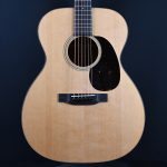 Martin 000-18 Orchestra Model Acoustic #670