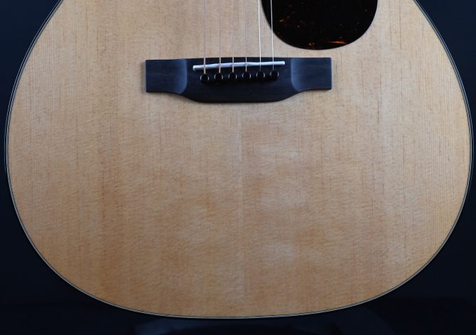Martin 000-18 Orchestra Model Acoustic #670