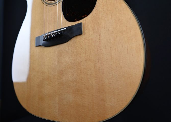 Martin 000-18 Orchestra Model Acoustic #670